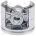 Kit piston drujba Husqvarna 246 44mm (Meteor)